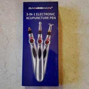 DANGSHAN ACUPUNCTURE PEN